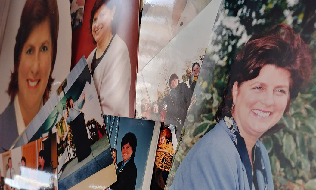 Nicole Léger - ABCNumérique