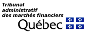 Tribunal administratif des marchés financiers Québec