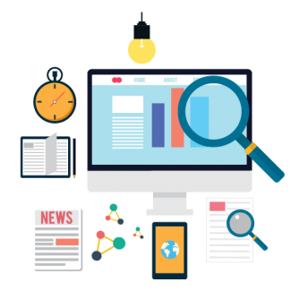 Stratégie marketing numérique à Montréal - ABCnumérique stratégie numérique