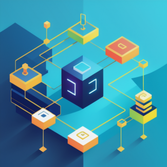 La blockchain est une technologie de registre - ABCnumerique