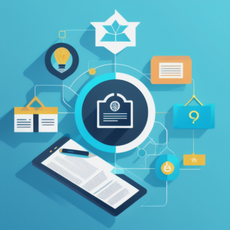 Un contrat intelligent est un programme autonome qui peut effectuer des décisions financières, légale, vente, location - ABCnumerique